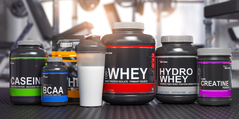 Supplement Nedir? Ne İşe Yarar?